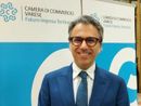 Ucid incontra la Camera di Commercio: dialogo tra impresa, territorio e valori Ucid incontra la Camera di Commercio: dialogo tra impresa, territorio e valori
