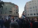 «Quale giustizia se uno Stato blocca un cittadino che si schiera per il bene comune?» «Quale giustizia se uno Stato blocca un cittadino che si schiera per il bene comune?»