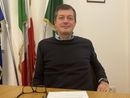 Il sindaco Pietro Zappamiglio Il sindaco Pietro Zappamiglio