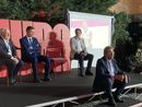«Siamo ancora qua»: tra emozione e orgoglio, la Uyba alza il sipario sulla sua 25ª stagione in Serie A «Siamo ancora qua»: tra emozione e orgoglio, la Uyba alza il sipario sulla sua 25ª stagione in Serie A