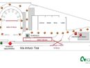 Modifiche alla viabilità nel Centro Multiraccolta di Busto Arsizio per lavori il 6, 7 e 8 ottobre Modifiche alla viabilità nel Centro Multiraccolta di Busto Arsizio per lavori il 6, 7 e 8 ottobre