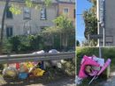FOTO. Fatti più in là: così gli incivili cercano di sfuggire alle telecamere FOTO. Fatti più in là: così gli incivili cercano di sfuggire alle telecamere