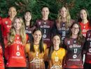 «Siamo stramotivati a mettere in campo tutto quello che siamo»: l’Uyba debutta contro Conegliano «Siamo stramotivati a mettere in campo tutto quello che siamo»: l’Uyba debutta contro Conegliano