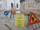 Busto, la riapertura di via Borroni slitta di qualche giorno Busto, la riapertura di via Borroni slitta di qualche giorno