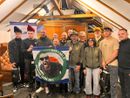 Un nuovo spazio di crescita e inclusione: prende forma in Bosnia il Centro Sportivo “Raffaele Carlomagno”