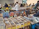 Ventesima edizione di Busto in Vinile: la fiera del disco torna in versione XXL Ventesima edizione di Busto in Vinile: la fiera del disco torna in versione XXL