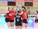 16° Trofeo Bruna Forte, vernissage in grande stile per la Futura Volley