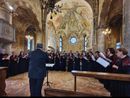 Il Coro Laus Deo celebra 50 anni di musica sacra