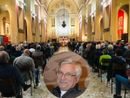«Ciao don Remo. Correvi con perseveranza tenendo fisso lo sguardo su Gesù»