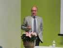 Il professor Benevento - Foto pagina Fb Asst Valle Olona