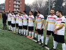 L'Antoniana di mister Senziani all'atto decisivo e finale della stagione