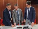 I consiglieri regionali Astuti, Ferrazzi e Licata chiedono di mettere nero su bianco il mantenimento di significative funzioni sanitarie nelle aree ospedaliere di Busto e Gallarate