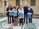 La presentazione di &quot;BAsta un filo&quot; a palazzo Gilardoni