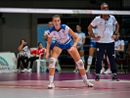 Il jolly Bianca Orlandi rinforza la Futura Volley