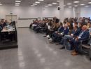 L'incontro nell'aula magna Liuc