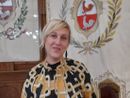 L'assessore Chiara Allai