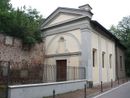 Giochi d’una volta e musica nella chiesetta della Cascina dei poveri
