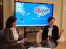 Manuela Maffioli e Chiara Greco