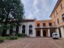 Il teatrino di Villa Gonzaga si tinge di “giallo”