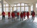 FOTO - Risposta alle emergenze: Cri Gallarate pronta e presente