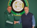 Corrado Cotta e Salvatore Asmini