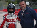 Emozioni in pista: dal passato al presente della Formula 1 con Davide Baroncini