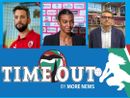Volley femminile: questa sera (ore 21) nuovo appuntamento con “Time Out” Volley femminile: questa sera (ore 21) nuovo appuntamento con “Time Out”