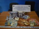 Arrestati dalla Polizia di Busto tre trafficanti di droga
