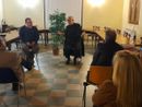 Roberto Formigoni presenta a Gorla Maggiore &quot;Una storia popolare&quot;