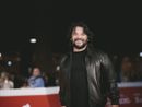 Lillo al Baff per presentare la sua serie col regista Eros Puglielli