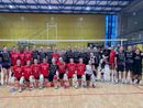 A Chiavenna vince Lodz, ma la Futura Volley mostra segnali di crescita