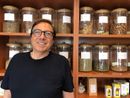 Giuseppe Montalto, erborista e cosmetologo