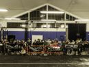 FOTO. Crossfit: “The Halloween Battle” fa il botto per partecipazione e qualità delle gare FOTO. Crossfit: “The Halloween Battle” fa il botto per partecipazione e qualità delle gare