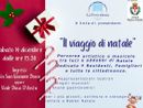 Il Viaggio di Natale: una festa per tutta la comunità all'Istituto La Provvidenza Il Viaggio di Natale: una festa per tutta la comunità all'Istituto La Provvidenza