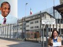 Sciopero della fame di Baby Gang in carcere a Busto. Soumahoro lo incontra, lettera di Tovaglieri
