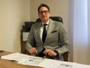 Il Direttore Socio Sanitario di Asst Valle Olona, dott. John Tremamondo