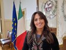 L’assessore alla Cultura e Sport di Gallarate, Claudia Mazzetti L’assessore alla Cultura e Sport di Gallarate, Claudia Mazzetti