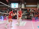 La Futura Volley ospita Melendugno nell'ultimo turno della regular season: obiettivo 3 punti per la Pool Promozione La Futura Volley ospita Melendugno nell'ultimo turno della regular season: obiettivo 3 punti per la Pool Promozione