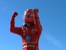 F1 X Official Twitter Account.