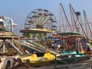 Torna il Luna Park di Legnano: tutto su sicurezza e viabilità