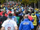 Venerdì sera si corre in centro con la BA Run4 Mobility and Charity