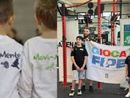 La Pro Patria Judo entra nelle scuole, attività per 200 bambini