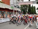 VIDEO e FOTO - Campionati italiani master di ciclismo in Valle Olona: buonissima la prima