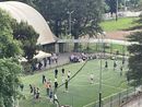 Mattinata di sport con le associazioni locali all’Ima