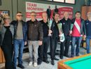 La premiazione del Memorial Bottigelli