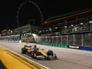 foto McLaren F1 X Account