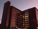 L'ospedale di Busto