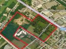 L'area del nuovo Grande Ospedale della Malpensa (Busto Arsizio e Gallarate)