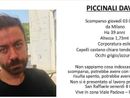 Scomparso medico del San Raffaele: appello della famiglia