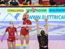 Futura Volley Giovani pronta alla sfida contro l'Itas Trentino, con il supporto dei tifosi al Sanbapolis Futura Volley Giovani pronta alla sfida contro l'Itas Trentino, con il supporto dei tifosi al Sanbapolis